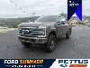 Pre-Owned 2026 Ford Super Duty F-350 SRW Platinum