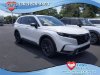 Pre-Owned 2025 Honda CR-V Hybrid Sport-L