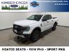 Pre-Owned 2024 Ford Ranger XLT
