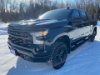 Pre-Owned 2024 Chevrolet Silverado 1500 Custom Trail Boss