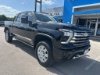 Certified Pre-Owned 2024 Chevrolet Silverado 2500HD High Country