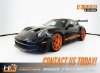 Pre-Owned 2025 Porsche 911 GT3 RS