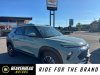 New 2026 Chevrolet Trailblazer LT