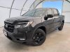 Pre-Owned 2025 Honda Ridgeline Black Edition
