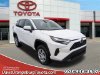 Certified Pre-Owned 2024 Toyota RAV4 LE