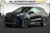 Pre-Owned 2021 Kia Sportage SX Turbo