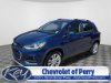 Pre-Owned 2020 Chevrolet Trax Premier