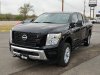 Pre-Owned 2024 Nissan Titan XD SV