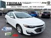 Pre-Owned 2023 Chevrolet Malibu LT