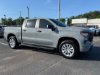 Pre-Owned 2024 Chevrolet Silverado 1500 Custom