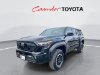 Certified Pre-Owned 2025 Toyota Tacoma Limited
