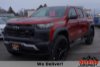 Pre-Owned 2023 Chevrolet Colorado Trail Boss