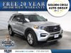 Pre-Owned 2023 Ford Explorer XLT