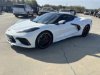 Pre-Owned 2022 Chevrolet Corvette Stingray