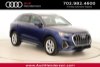 Certified Pre-Owned 2022 Audi Q3 quattro S line Prem Plus 45 TFSI