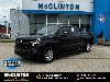 Pre-Owned 2025 Chevrolet Silverado 1500 4WD Crew Cab Short Bed RST