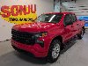 Pre-Owned 2023 Chevrolet Silverado 1500 Custom