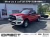 Pre-Owned 2023 Ram 2500 Tradesman