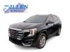 Pre-Owned 2024 GMC Terrain SLT