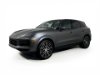 Pre-Owned 2026 Porsche Cayenne Base