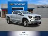 Pre-Owned 2022 GMC Sierra 1500 SLE