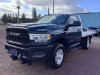 Pre-Owned 2020 Ram 3500 Tradesman