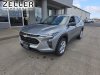 Pre-Owned 2024 Chevrolet Trax LS
