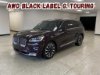 Pre-Owned 2023 Lincoln Aviator Black Label Grand Touring