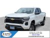 Pre-Owned 2024 Chevrolet Colorado LT