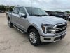 New 2025 Ford F-150 Lariat