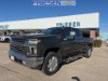 Pre-Owned 2023 Chevrolet Silverado 2500HD LTZ