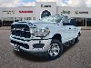 Pre-Owned 2024 Ram 3500 Tradesman