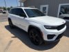 Pre-Owned 2023 Jeep Grand Cherokee Altitude