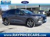 Certified Pre-Owned 2024 Ford Escape ST-Line