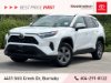 Certified Pre-Owned 2024 Toyota RAV4 XLE