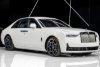 Pre-Owned 2025 Rolls-Royce Ghost Base