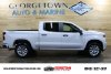 Pre-Owned 2020 Chevrolet Silverado 1500 Custom