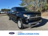 Pre-Owned 2022 Chevrolet Silverado 1500 LTZ