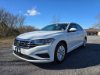 Pre-Owned 2020 Volkswagen Jetta R-Line