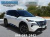 Certified Pre-Owned 2024 Nissan Rogue Platinum