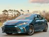Pre-Owned 2025 Toyota Camry SE