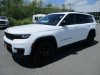 Certified Pre-Owned 2025 Jeep Grand Cherokee L Limited
