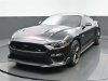 Pre-Owned 2022 Ford Mustang Mach 1