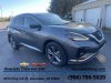 Pre-Owned 2023 Nissan Murano Platinum