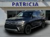 Pre-Owned 2022 Ford Expedition Platinum
