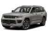 Pre-Owned 2021 Jeep Grand Cherokee L Overland