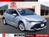 Pre-Owned 2023 Toyota Corolla SE