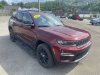Pre-Owned 2022 Jeep Grand Cherokee Limited