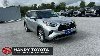 Pre-Owned 2023 Toyota Highlander Platinum