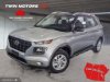 Pre-Owned 2023 Hyundai VENUE Preferred